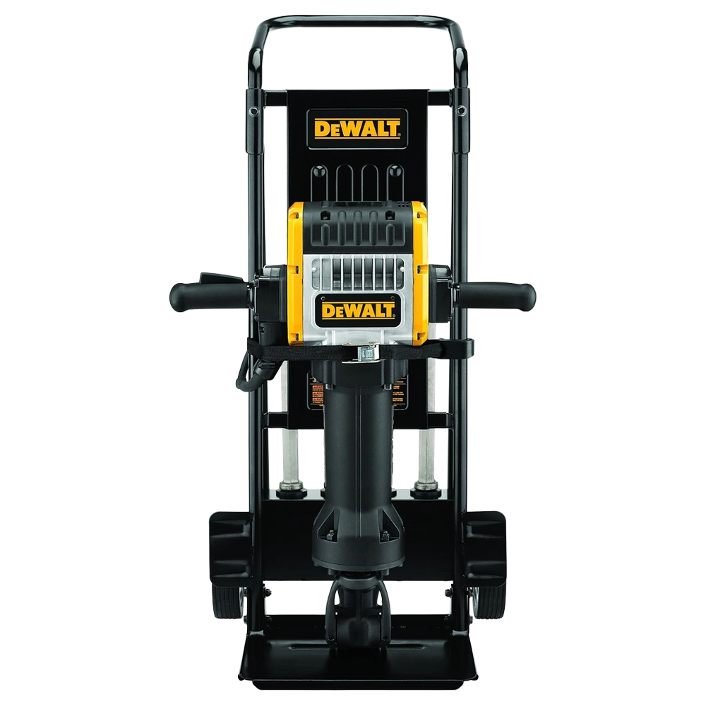 MARTILLO DEMOLEDOR DEWALT