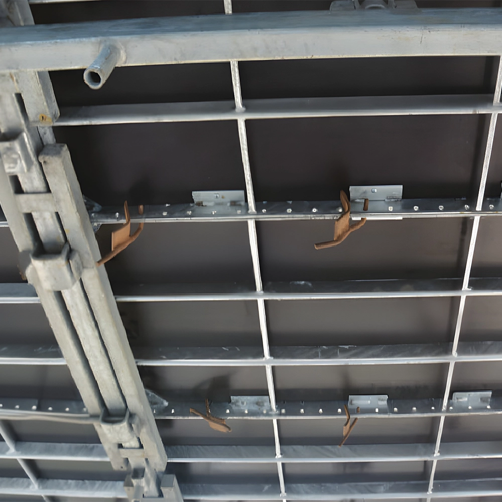 ECO FORMWORK